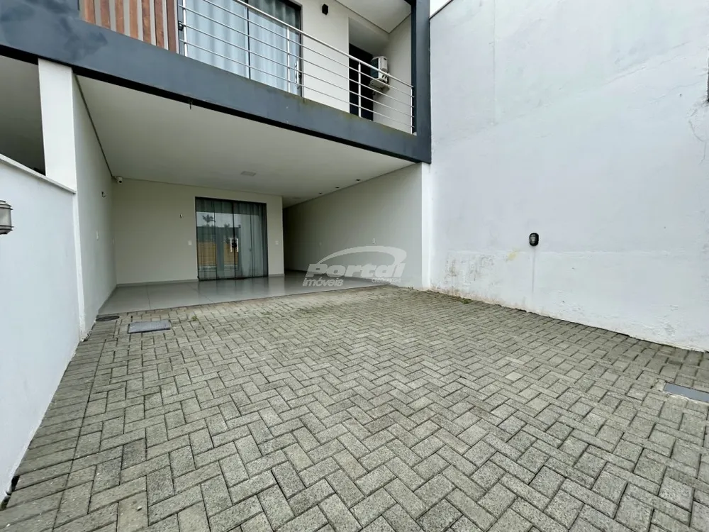 Casa, 3 quartos, 145 m² - Foto 2