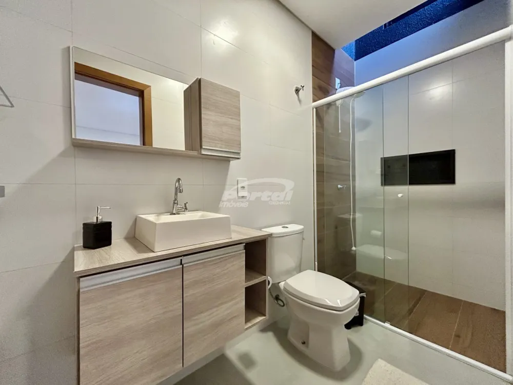 Casa, 3 quartos, 145 m² - Foto 9