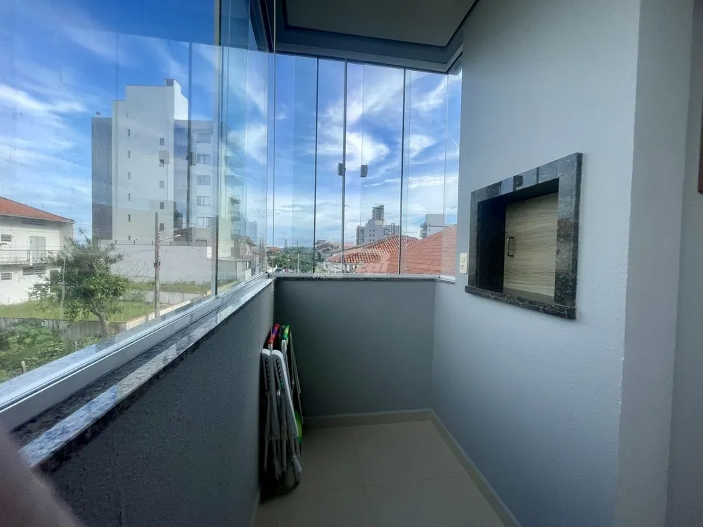 Apartamento, 2 quartos, 83 m² - Foto 3