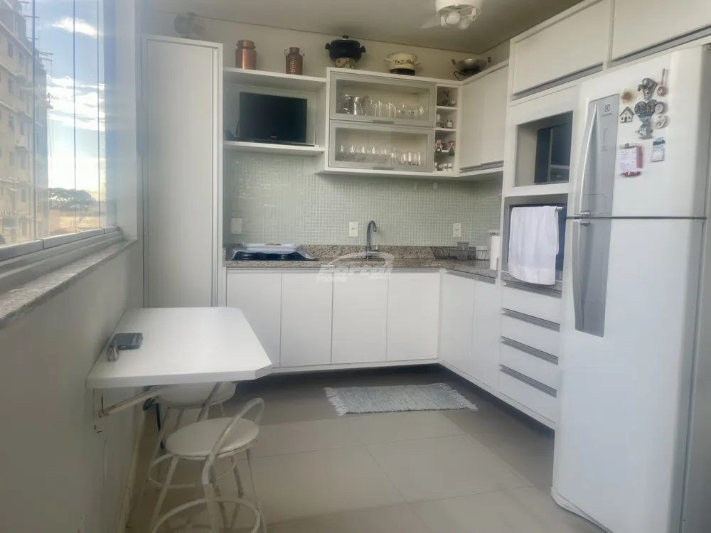 Apartamento, 2 quartos, 83 m² - Foto 5