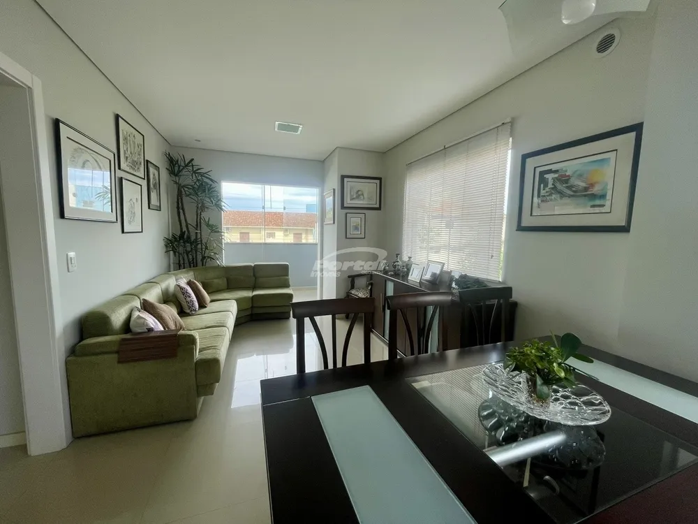 Apartamento, 2 quartos, 83 m² - Foto 4