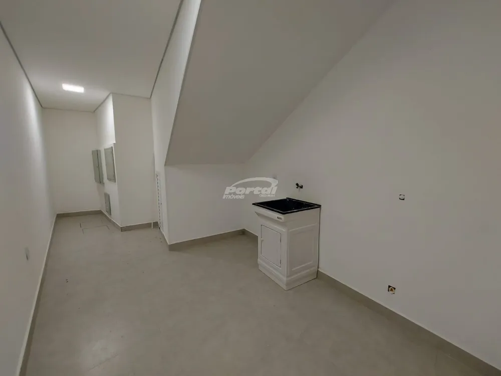 Loja-Salão, 230 m² - Foto 8