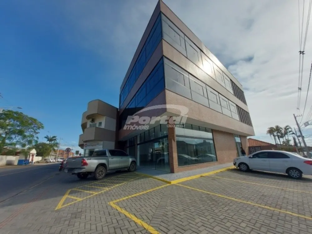 Loja-Salão, 230 m² - Foto 1
