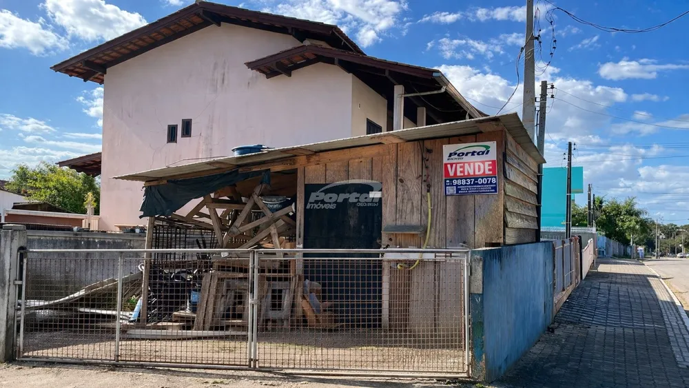 Terreno, 256 m² - Foto 8