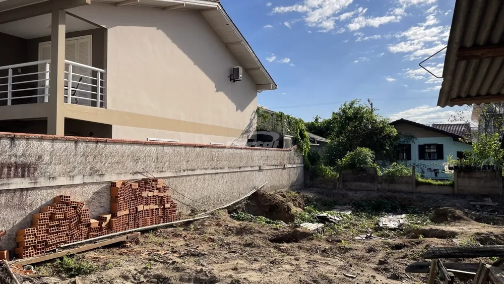 Terreno, 256 m² - Foto 5