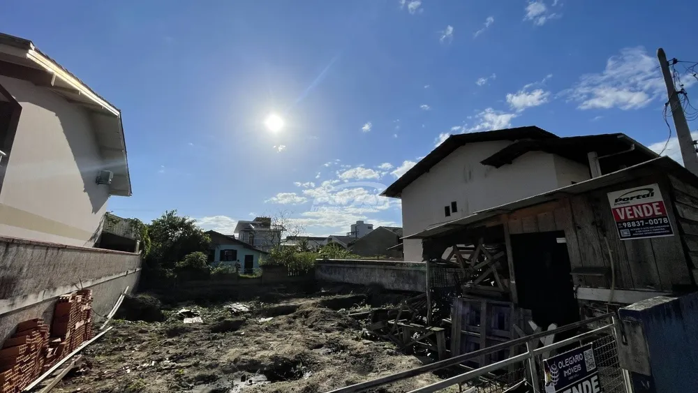 Terreno, 256 m² - Foto 1