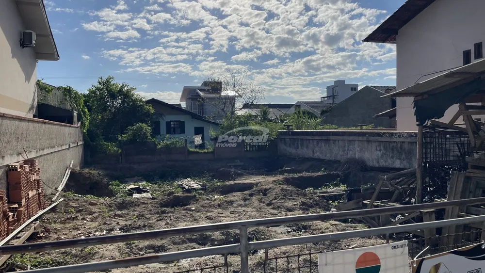 Terreno, 256 m² - Foto 6