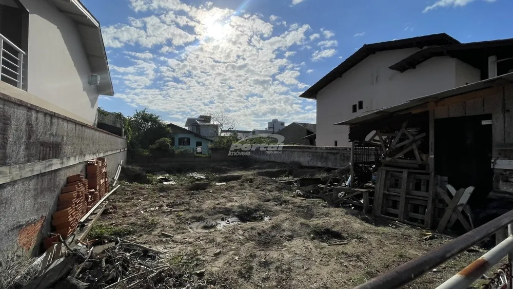 Terreno, 256 m² - Foto 3