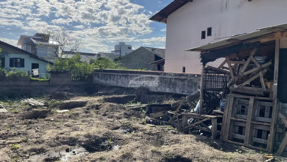 Terreno, 256 m² - Foto 4