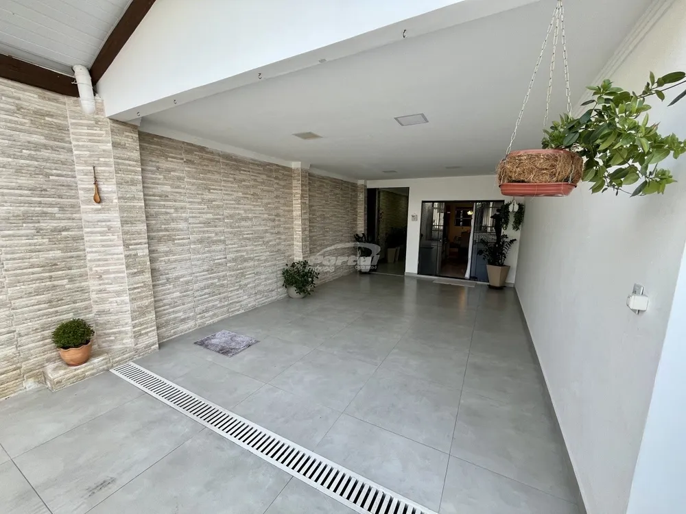 Casa, 2 quartos, 200 m² - Foto 3