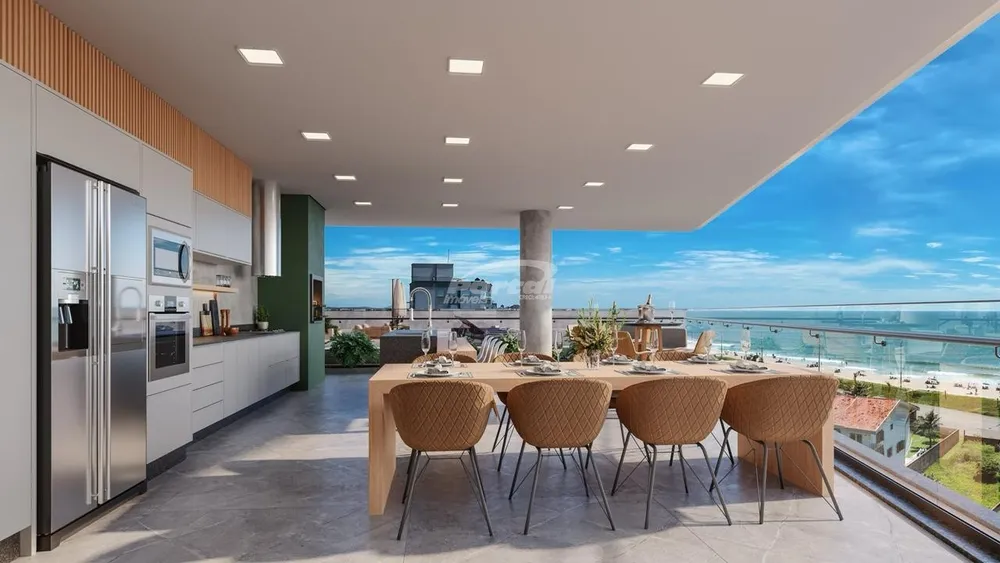 Apartamento, 2 quartos, 85 m² - Foto 2