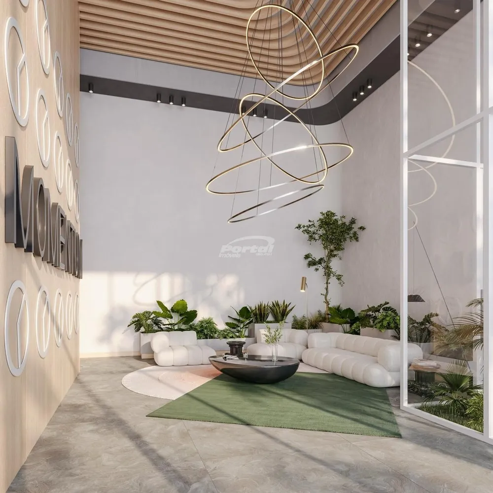 Apartamento, 2 quartos, 85 m² - Foto 4