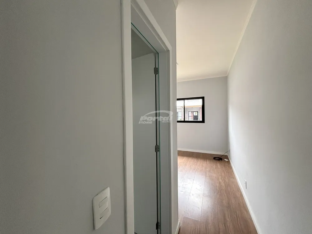 Casa de Condomínio, 2 quartos - Foto 2