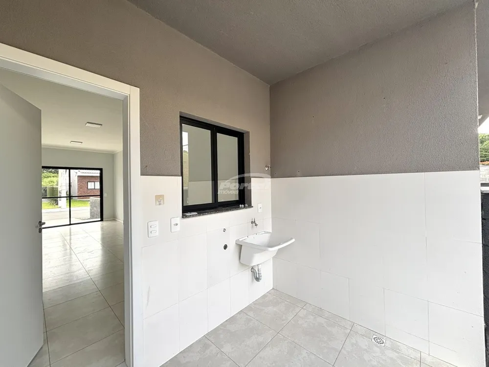 Casa de Condomínio, 2 quartos - Foto 10
