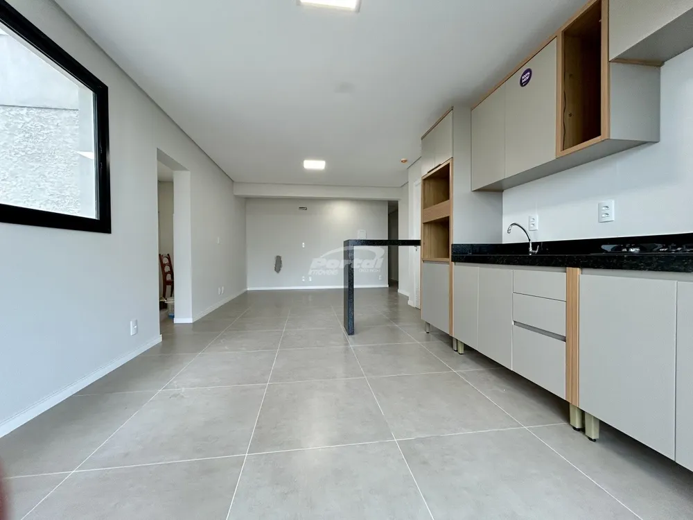 Apartamento, 2 quartos, 82 m² - Foto 1