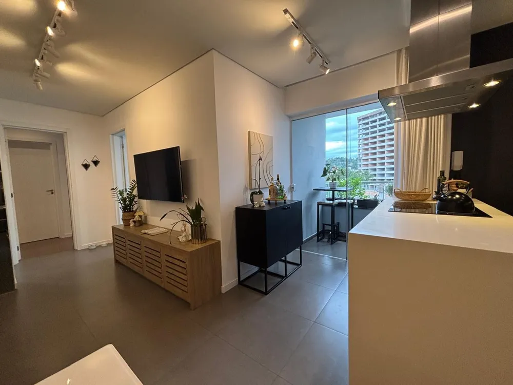 Cobertura, 2 quartos, 64 m² - Foto 6