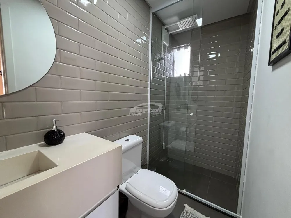 Cobertura, 2 quartos, 64 m² - Foto 10