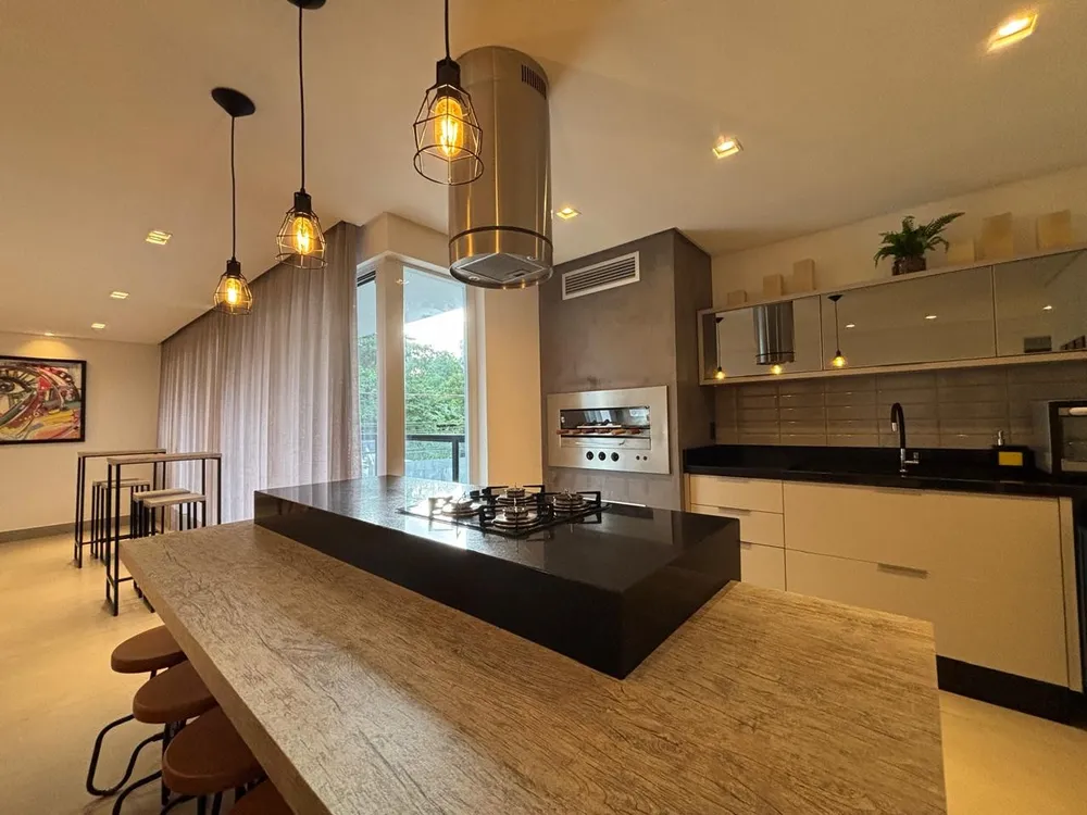 Cobertura, 2 quartos, 64 m² - Foto 9