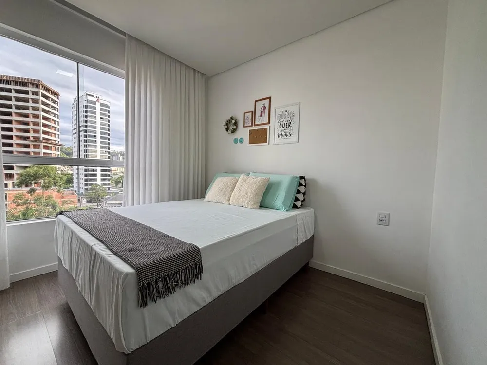 Cobertura, 2 quartos, 64 m² - Foto 5