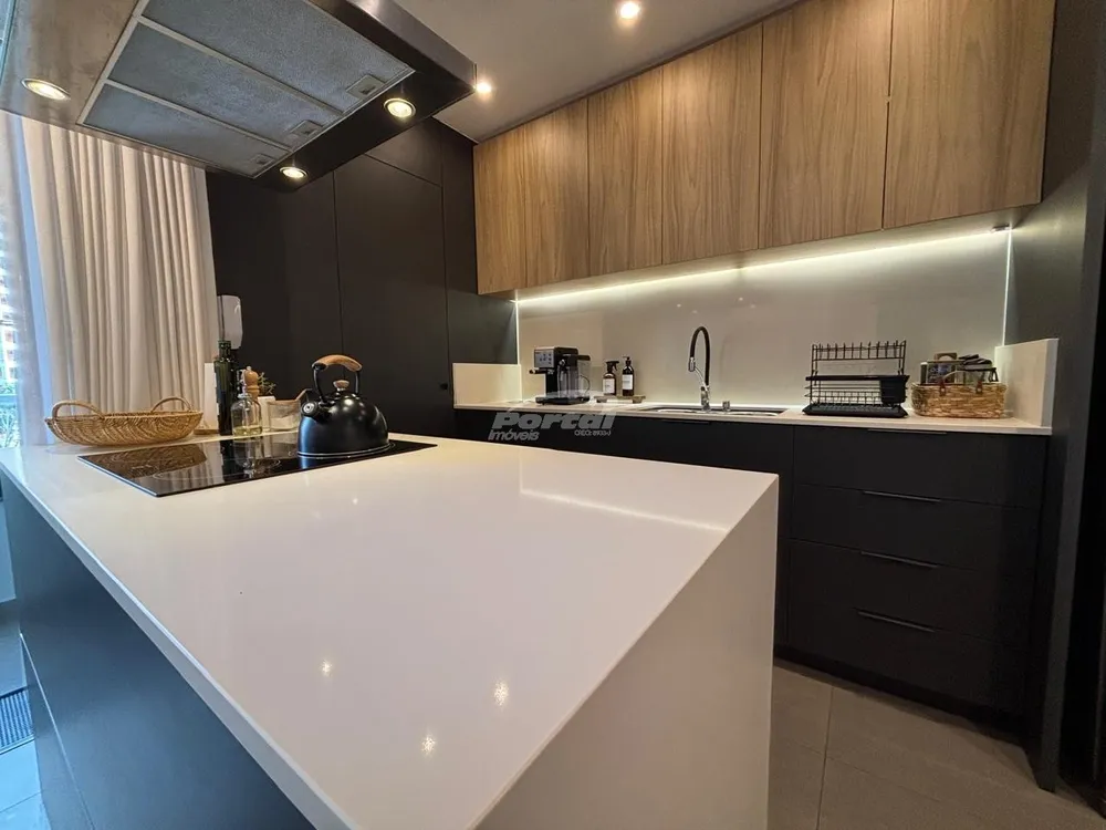Cobertura, 2 quartos, 64 m² - Foto 1
