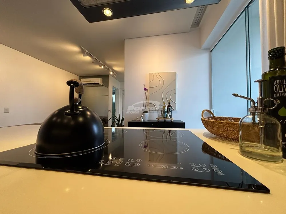 Cobertura, 2 quartos, 64 m² - Foto 2