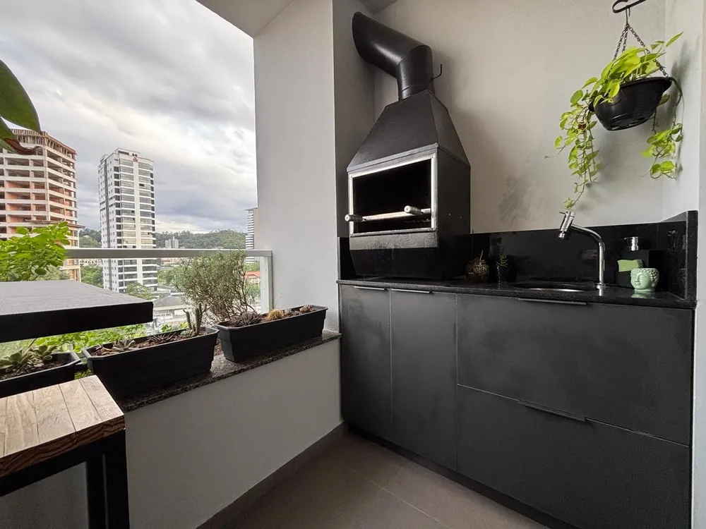 Cobertura, 2 quartos, 64 m² - Foto 12