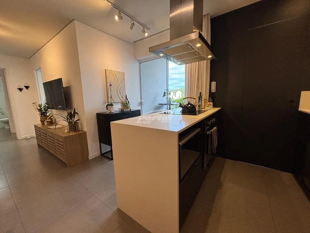 Cobertura, 2 quartos, 64 m² - Foto 4