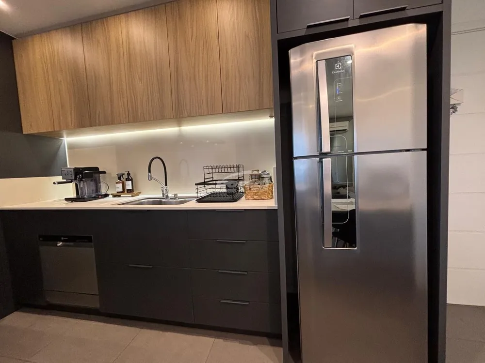 Cobertura, 2 quartos, 64 m² - Foto 3