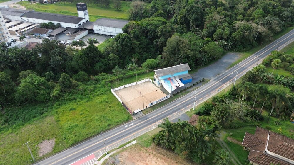 Terreno à venda, 739m² - Foto 4