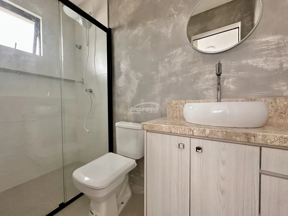Apartamento, 2 quartos, 97 m² - Foto 2