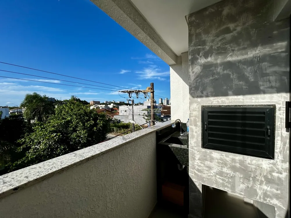 Apartamento, 2 quartos, 97 m² - Foto 4