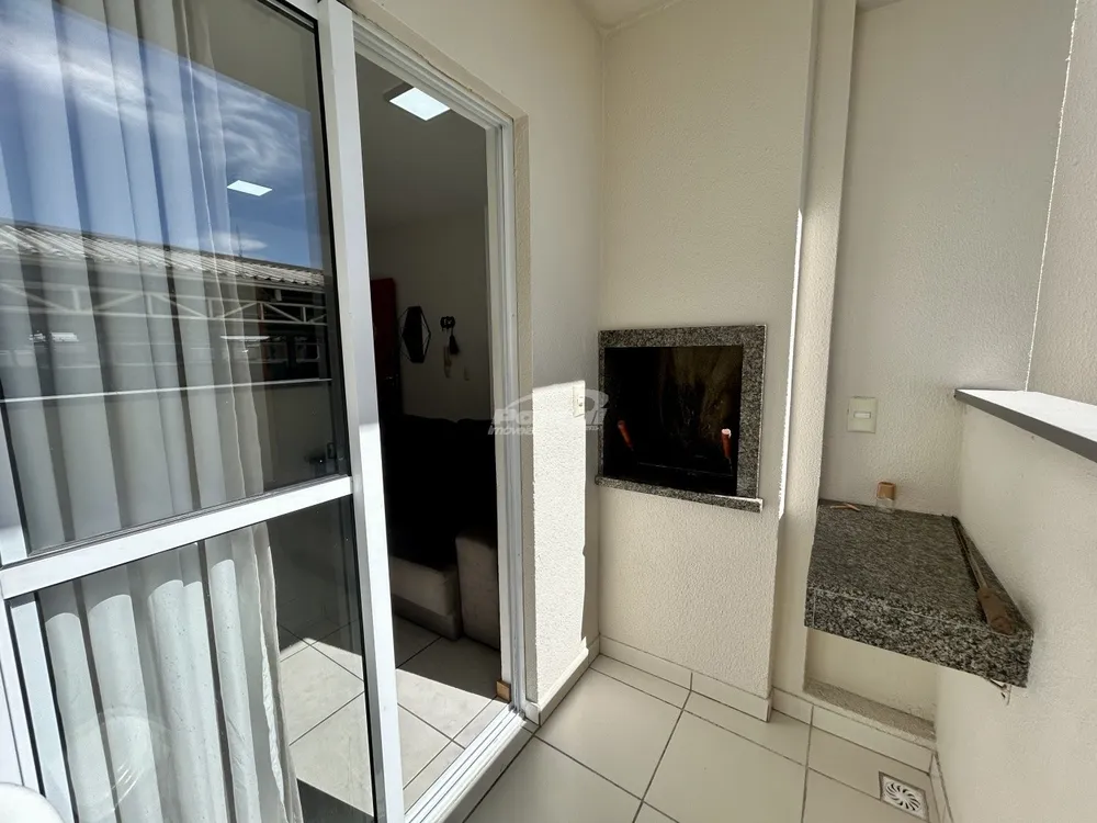 Apartamento, 2 quartos, 60 m² - Foto 5