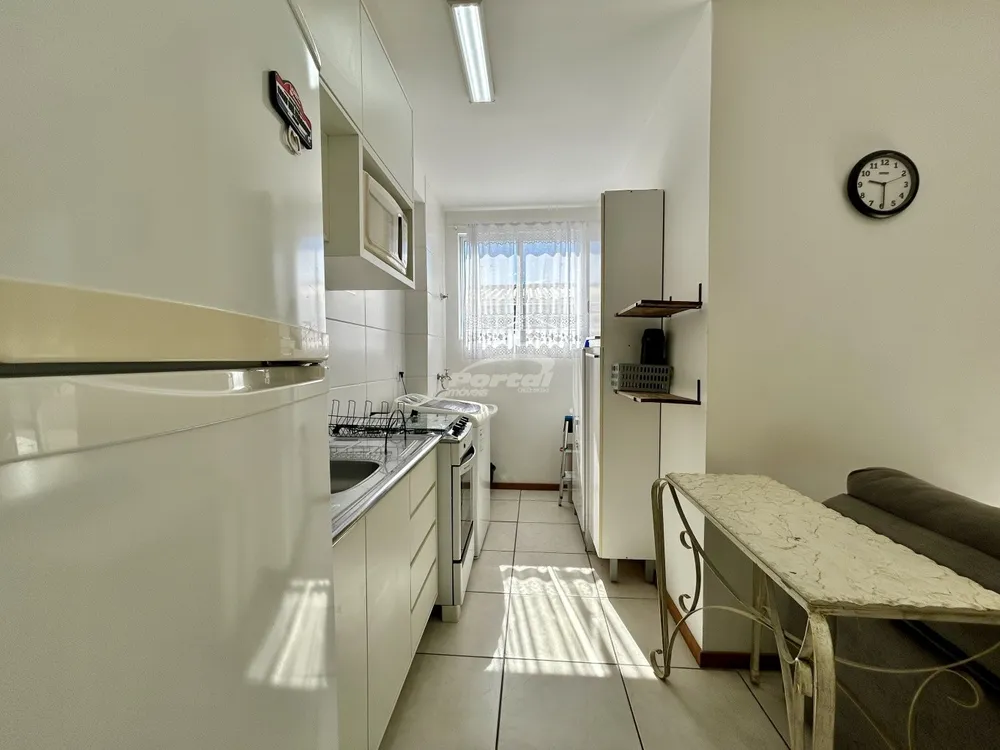 Apartamento, 2 quartos, 60 m² - Foto 4