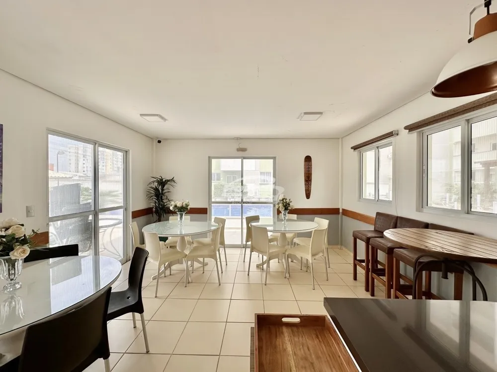 Apartamento, 2 quartos, 60 m² - Foto 8