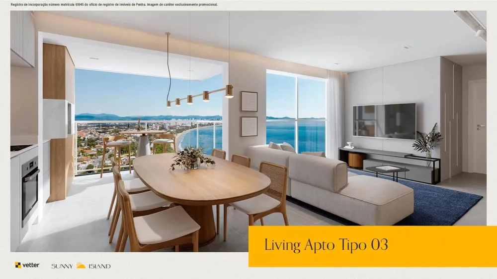 Apartamento, 3 quartos, 122 m² - Foto 5