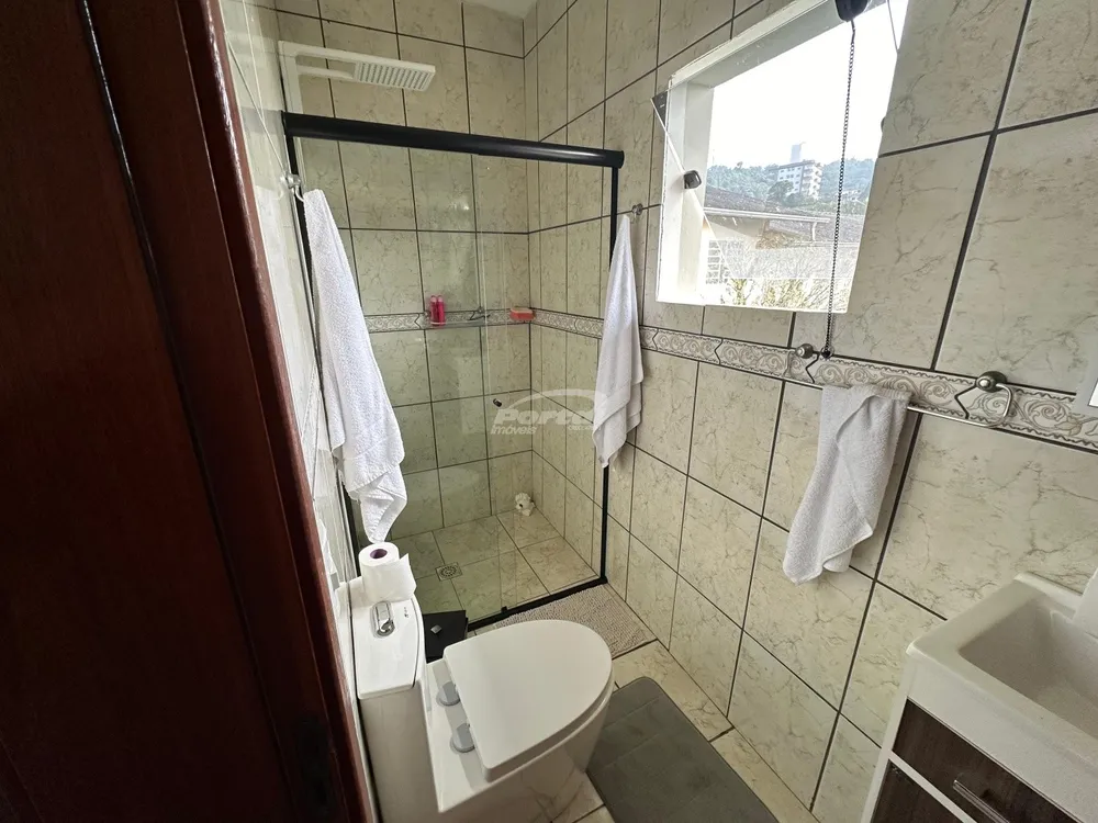 Casa, 4 quartos, 210 m² - Foto 8