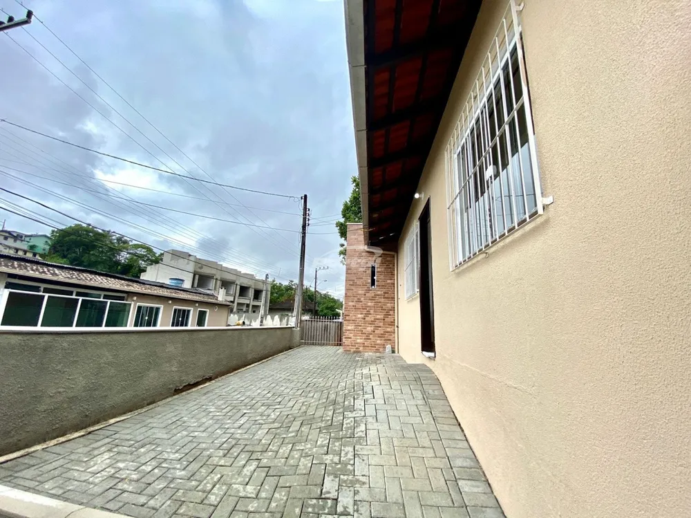 Casa, 3 quartos, 90 m² - Foto 5