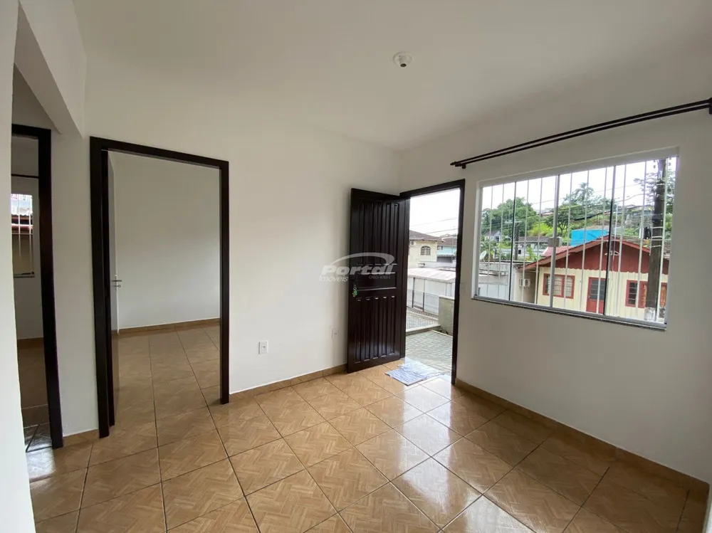 Casa, 3 quartos, 90 m² - Foto 2