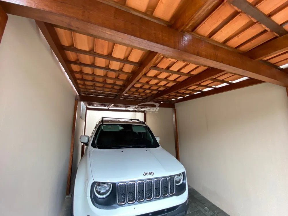 Casa, 3 quartos, 90 m² - Foto 6