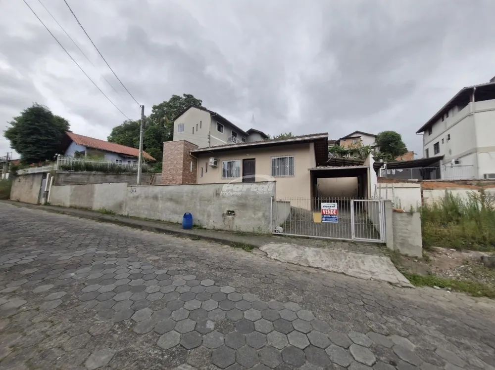 Casa, 3 quartos, 90 m² - Foto 8
