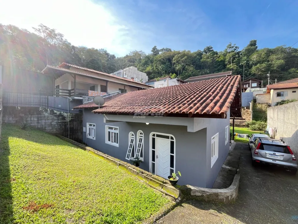 Casa, 3 quartos, 143 m² - Foto 4