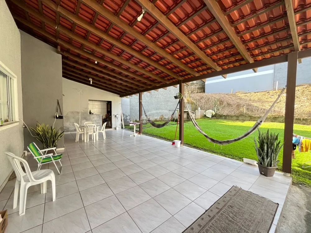 Casa, 3 quartos, 143 m² - Foto 1