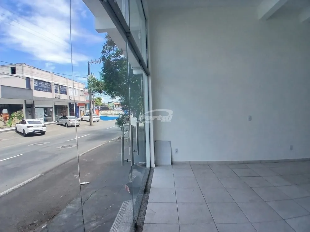 Loja-Salão, 38 m² - Foto 1