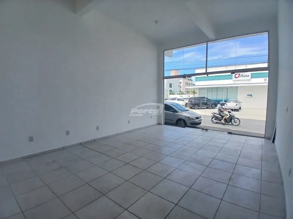 Loja-Salão, 38 m² - Foto 4