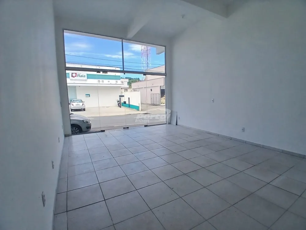 Loja-Salão, 38 m² - Foto 8