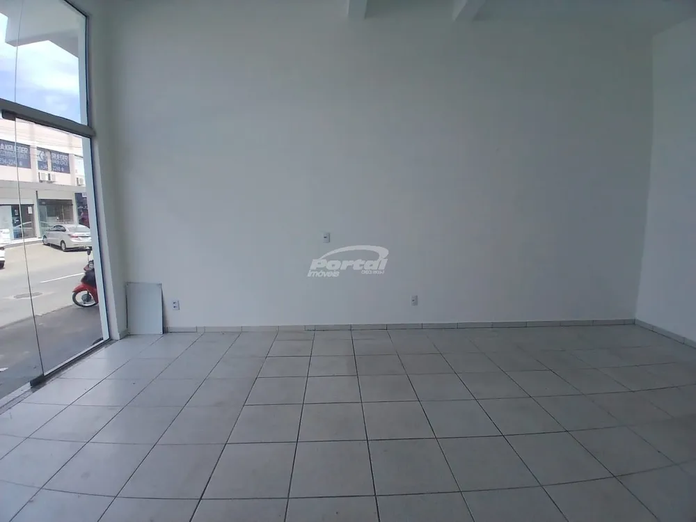 Loja-Salão, 38 m² - Foto 6