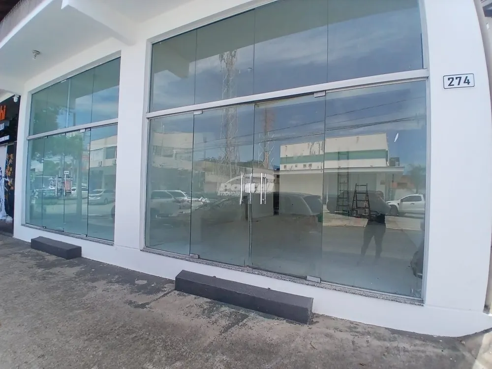 Loja-Salão, 38 m² - Foto 1