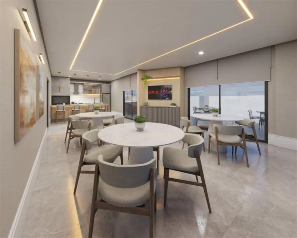 Apartamento, 2 quartos, 86 m² - Foto 5