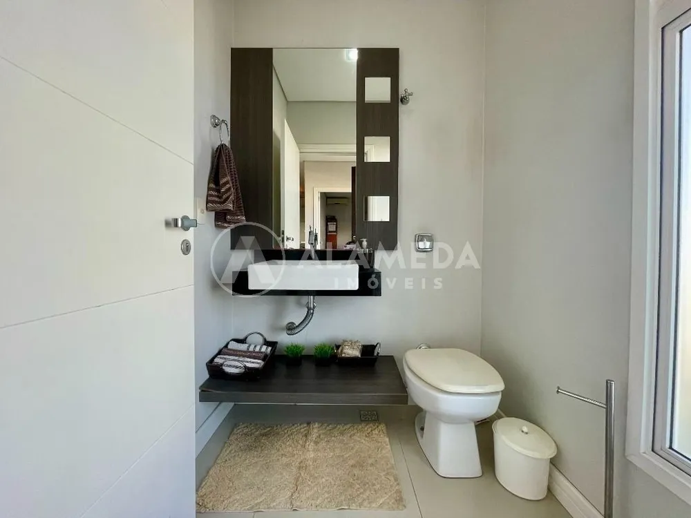 Casa de Condomínio, 6 quartos - Foto 8