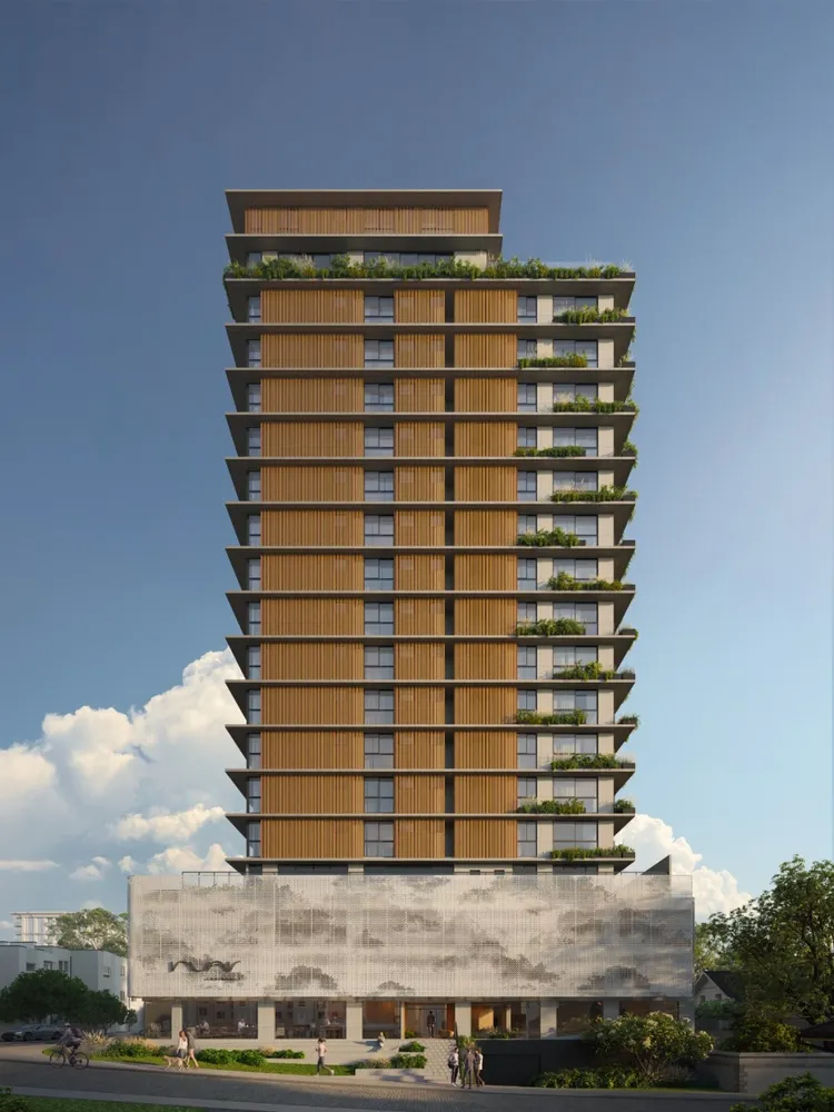 Apartamento, 3 quartos, 181 m² - Foto 7